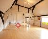 The Space- Yoga and Healing Studio