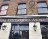 The Spurstowe Arms