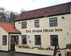 The Stags Head Inn