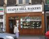 The Staple Hill Bakery