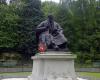 The Statue of Lord Kelvin