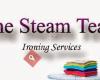 The Steam Team Ironing Services