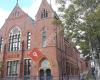 The Studio, Heaton Park Congregational Church