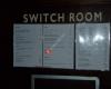The Switch Room Cafe