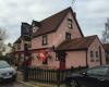 The Sword Inn Hand