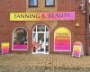 The Tanning and Beauty Salon