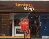 The Tanning Shop