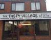 The tasty village