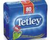 The Tetley Group