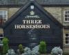 The Three Horseshoes