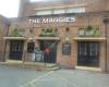 The Three Magpies Pub
