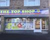 The top shop(Skegby Convenience Store)