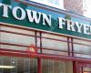 The Town Fryer