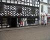 The Tudor of Lichfield