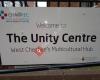 The Unity Center West Cheshire Multi Cultural Hub