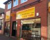 The Uxbridge Cantonese Takeaway