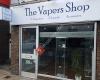 The Vapers Shop