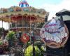 The Victorian Carousel