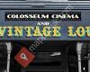 The Vintage Lounge and Cinema