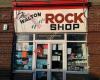 The Walton Rock Shop