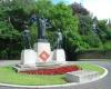The War Memorial