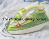 The Washtub Laundry Service