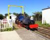 The Wells & Walsingham Light Railway