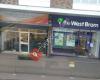 the West Brom - West Bromwich Building Society