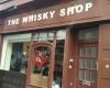 The Whisky Shop