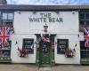 The White Bear Steak House & Restaurant