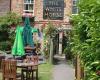 The White Horse