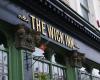 The Wick Inn
