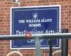 The William Allitt School