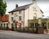 The Wilmslow Lodge @ The Coach & Four
