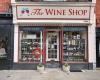 The Wine Shop