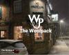 The Woolpack Pub