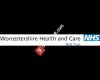 The Worcestershire Health & Care NHS Trust