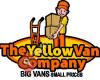 The Yellow Van Company