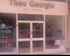 Theo Georgio Hairdressing