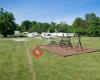 Theobalds Park Camping and Caravanning Club Site