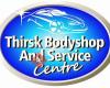 Thirsk Body Shop & Service Centre Ltd.