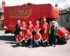 Thomas Brothers Removals and Storage