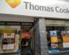 Thomas Cook Travel Ltd