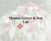 Thomas Grieve & Son Limited