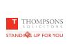 Thompsons Solicitors