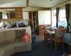 Thorness Bay Caravan Holiday Home Hire
