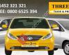 Three 2 One Private Hire & Taxis