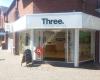 Three - Crewe Store