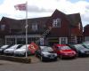 Ticehurst Motors Ltd