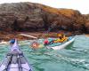 Tidal Waters sea kayak courses @ Sea Kayaking UK